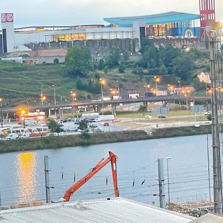 Miguel Torga River Coimbra Zewnętrze zdjęcie