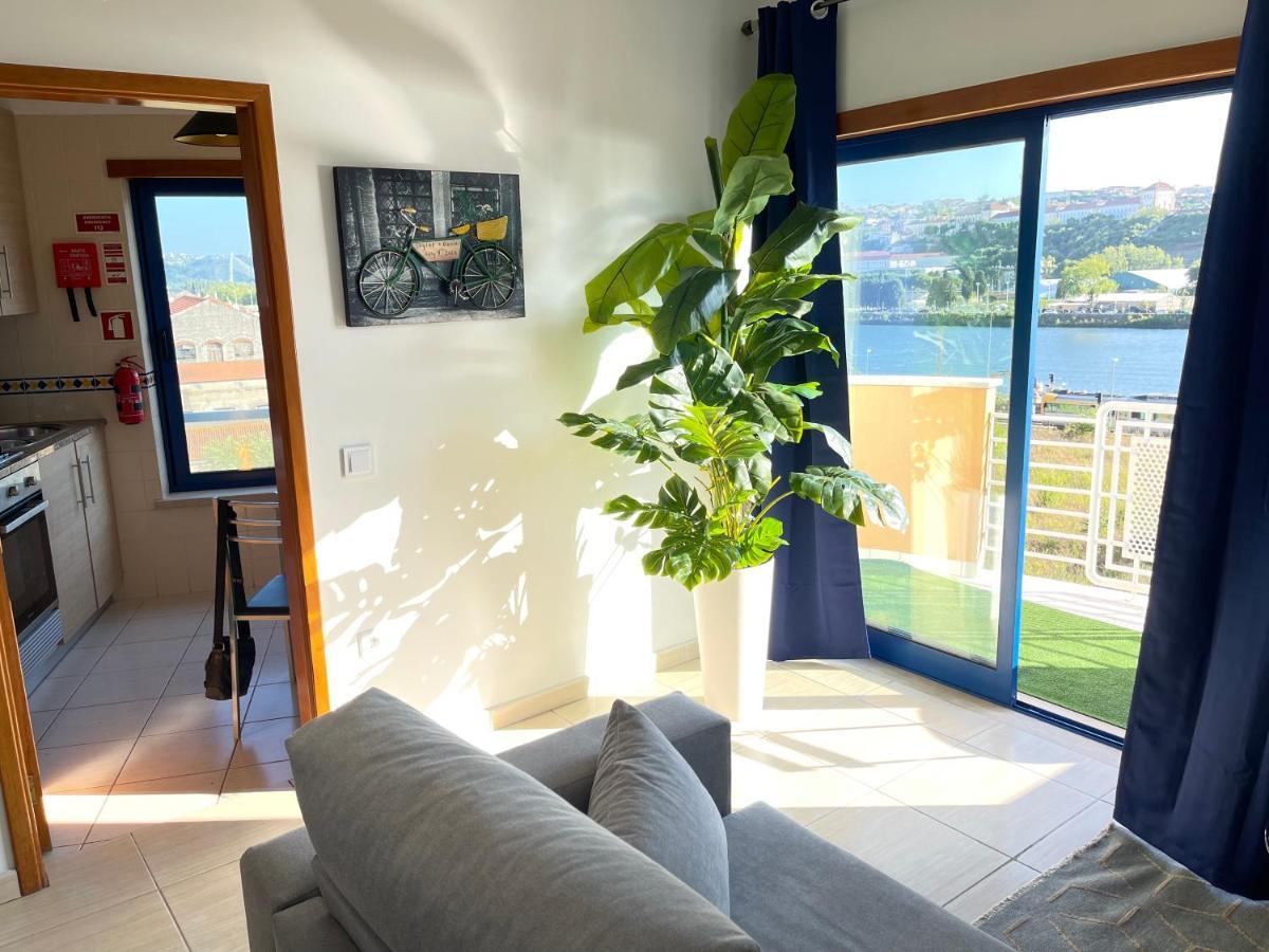 Miguel Torga River Coimbra Zewnętrze zdjęcie