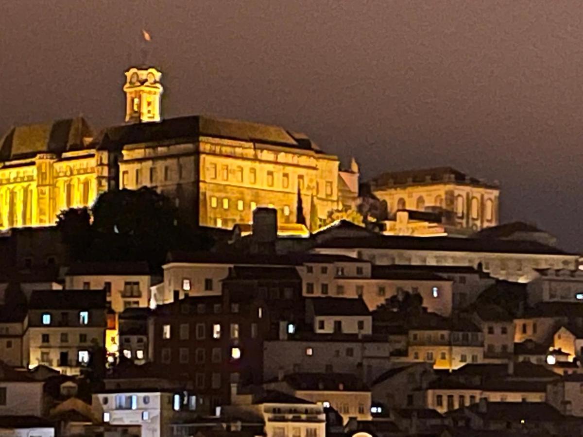 Miguel Torga River Coimbra Zewnętrze zdjęcie