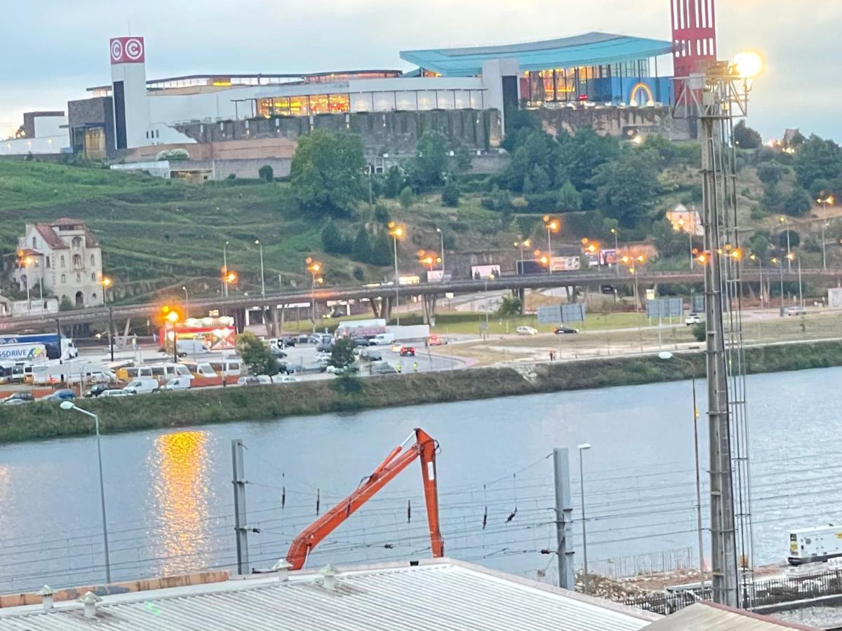 Miguel Torga River Coimbra Zewnętrze zdjęcie