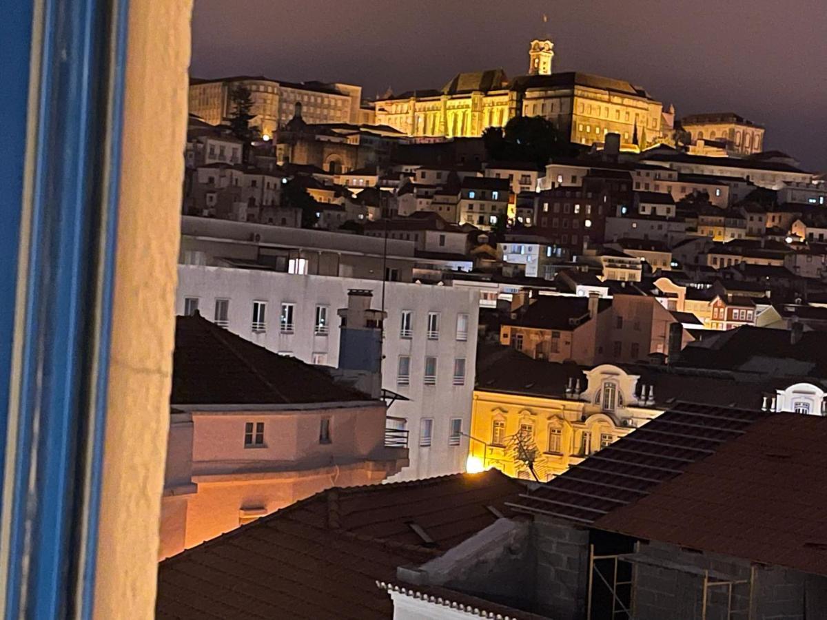 Miguel Torga River Coimbra Zewnętrze zdjęcie