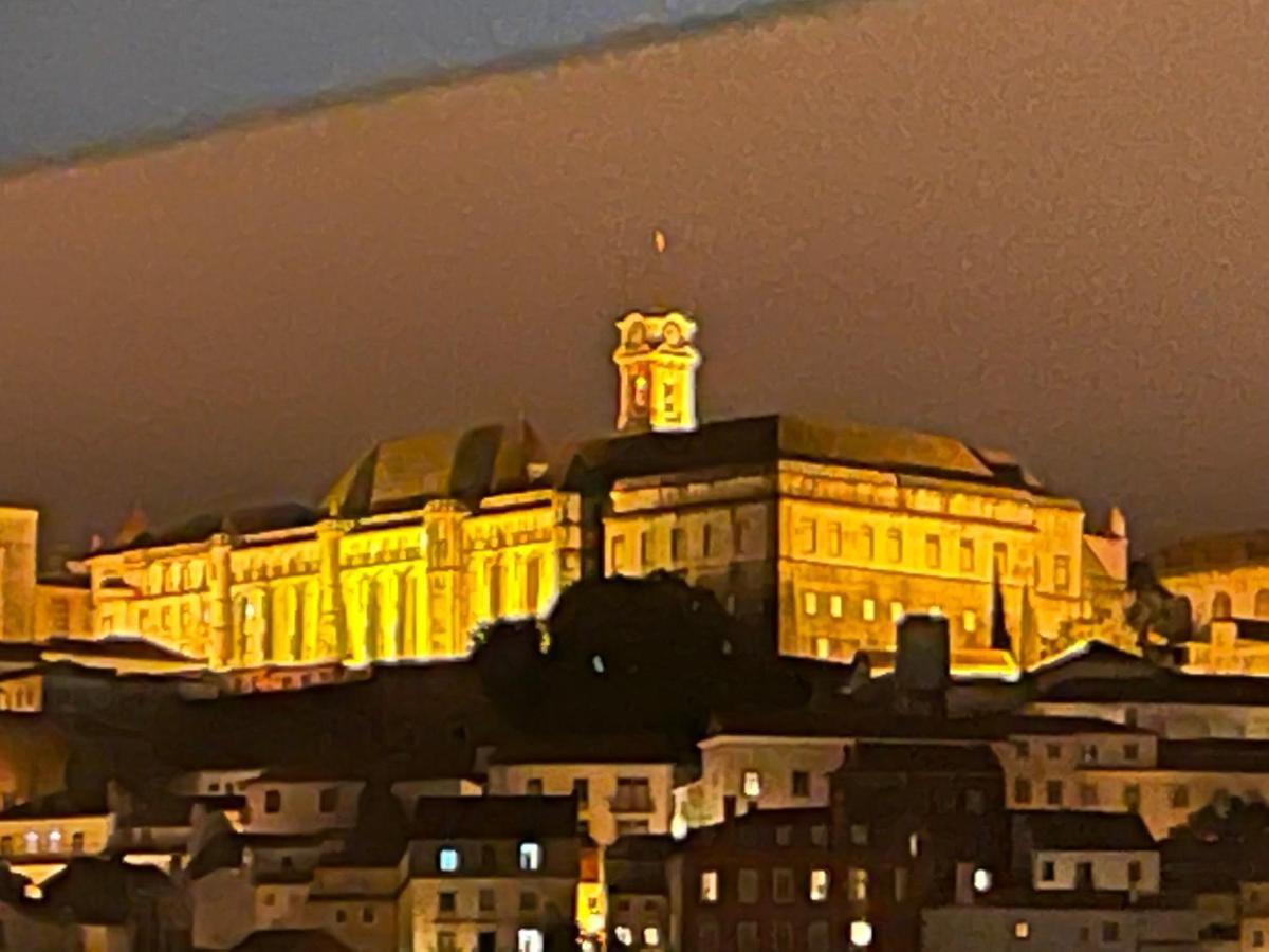 Miguel Torga River Coimbra Zewnętrze zdjęcie