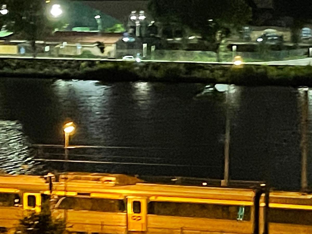 Miguel Torga River Coimbra Zewnętrze zdjęcie